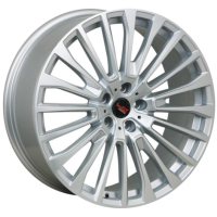 Replica Concept B540 10.5x22 5*112 ET43 DIA66.6 Silver Литой
