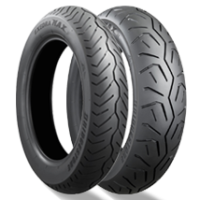 Фото мотошины Bridgestone Exedra Max E-MAX 130/90 R16 67H Передняя Чоппер/Круйзер