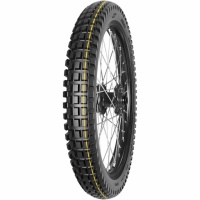 Фото мотошины Mitas Enduro Hybrid Super 80/100 R21 51P Передняя Эндуро