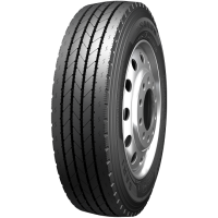 Фото грузовой шины Sailun SAR1 9.5/0 R17.5 143/141J PR18 Рулевая