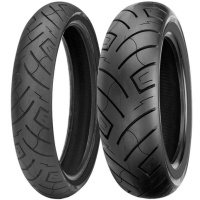 Фото мотошины Shinko SR777 80/90 R21 54H Передняя Чоппер/Круйзер