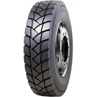 Фото грузовой шины Agate HF768 13/0 R22.5 156/152L PR20 Универсальная