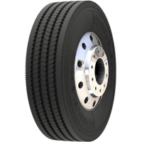 Фото грузовой шины Double Coin RT500 235/75 R17.5 143/141L PR18 Прицеп