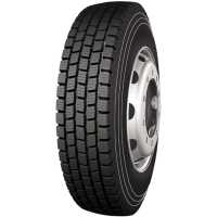 Фото грузовой шины Long March LM706 7/0 R16 118/114J PR14 Ведущая