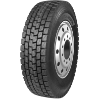Фото грузовой шины Atlander ATL765 235/75 R17.5 143/141K PR18 Ведущая