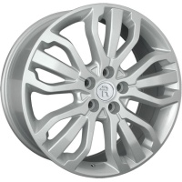 Replay LR45 8x19 5*120 ET58 DIA72.6 Silver Литой