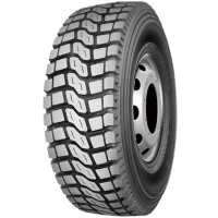 Фото грузовой шины Kapsen HS918 7.5/0 R16 122/118L PR14 Ведущая
