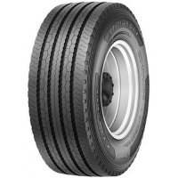 Фото грузовой шины Triangle TTM-A11 385/65 R22.5 164K PR24 Рулевая/прицепная