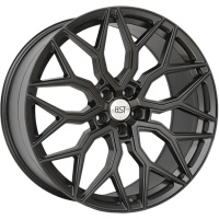 RST R2104FF 9.5x21 5*130 ET46 DIA71.6 BLM Литой