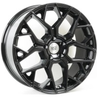 RST R148 18x8 5*108 ET33 DIA65.1 BL Литой