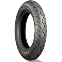Фото мотошины Bridgestone HOOP B03 120/80 R14 58S Передняя Скутер