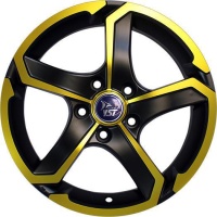 YST X-25 8x18 5*105 ET42 DIA56.6 MBY Литой