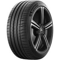 Фото автомобильной шины Michelin Pilot Sport 4 245/45 R19 102Y XL AO