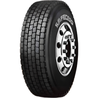 Фото грузовой шины Safecess SFC08 295/80 R22.5 152/149L PR18 Ведущая