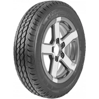 Фото автомобильной шины Powertrac VanTour 165/0 R13C 91/89R
