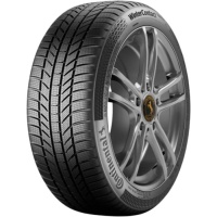 Фото автомобильной шины Continental ContiWinterContact TS 870 P 255/55 R20 110V XL