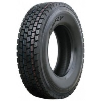Фото грузовой шины HIFLY HH368 295/80 R22.5 152/149M PR18 Ведущая