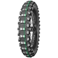 Фото мотошины Mitas Terra Force-MX MH Super Soft Ext 90/100 R16 51M Задняя Кросс