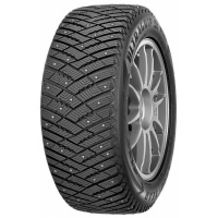 Фото шины Goodyear UltraGrip Ice Arctic SUV 255/65 R17 110T