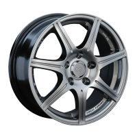 Enkei SC07 6.5x15 4*114.3 ET40 DIA73.1 HPB Литой