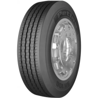 Фото грузовой шины Petlas SH100 295/80 R22.5 152/148M Универсальная