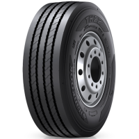 Фото грузовой шины Hankook TH22 245/70 R19.5 141/140J PR18 Прицеп