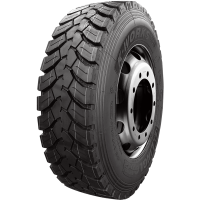 Фото грузовой шины Linglong KMD406 315/80 R22.5 156/150K PR20 Ведущая