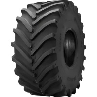 Фото грузовой шины Forerunner QH712 R-1W 28.1/0 R26 158A8