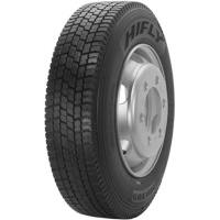 Фото грузовой шины HIFLY HH309 315/70 R22.5 154/150L Ведущая
