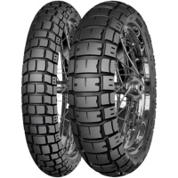Фото мотошины Mitas Enduro Trail-ADV 170/60 R17 72V Задняя Эндуро