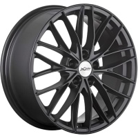 X'trike X-130 7.5x18 5*100 ET45 DIA56.1 BKM Литой