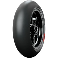 Фото мотошины Pirelli Diablo Superbike 200/65 R17 -- Задняя Трек