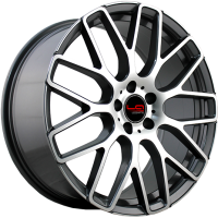 Replica Concept MR533 9.5x20 5*112 ET35 DIA66.6 GMF Литой