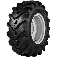 Фото грузовой шины Trelleborg TH400 460/70 R24 159A8/B