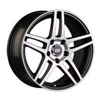 Enkei SL46 6.5x15 4*100 ET38 DIA73.1 MGMF Литой