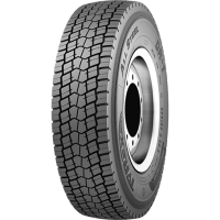 Фото грузовой шины Tyrex All Steel DR-1 295/80 R22.5 152/148M Ведущая