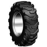 Фото грузовой шины Titan Contractor III 16.9/0 R24 149A8
