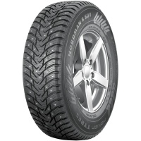 Фото автомобильной шины Nokian Tyres Nordman 8 SUV 235/60 R18 107T XL