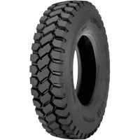Фото грузовой шины DoubleStar DSR668 315/80 R22.5 156/150L Ведущая