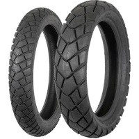 Фото мотошины Mitas E-08 120/90 R17 64T Задняя Эндуро