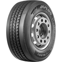 Фото грузовой шины Aplus SL007 385/65 R22.5 164K PR24 Рулевая