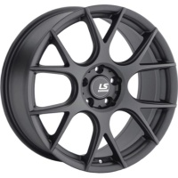 LS FlowForming RC07 8.5x19 5*120 ET45 DIA74.1 MGM Литой