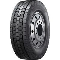 Фото грузовой шины Hankook Smart Flex DH51 295/80 R22.5 152/148M Ведущая