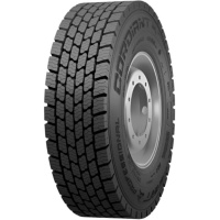 Фото грузовой шины Cordiant Professional DR-2 315/80 R22.5 157L Ведущая