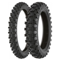 Фото мотошины Michelin Starcross 5 Mini 60/0 R14 29M Передняя Кросс