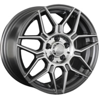 LS 785 6.5x15 5*108 ET45 DIA63.3 GMF Литой