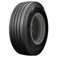 Фото грузовой шины Orium Road Go Trailer 215/75 R17.5 135/133J Прицеп