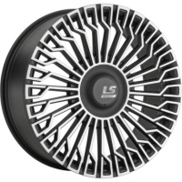 LS RC99 8.5x20 6*114.3 ET45 DIA67.1 MBF Литой