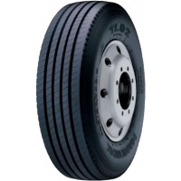 Фото грузовой шины Hankook TL02 295/60 R22.5 150/147K PR16 Прицеп