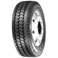 Фото грузовой шины Triangle TR657 265/70 R19.5 143/141J Ведущая
